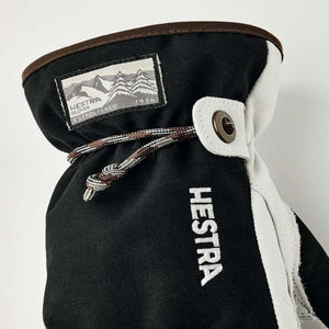 Hestra Wakayama Junior - 5 Finger Gloves