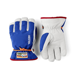 Hestra Wakayama Junior - 5 Finger Gloves