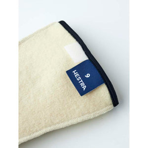 Hestra Wakayama Wool Liner Mittens