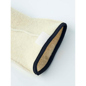 Hestra Wakayama Wool Liner Mittens