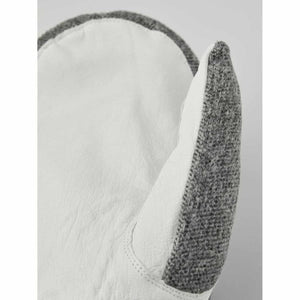 Hestra Windstopper Tour Mitts (Grey, 10)