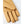 Hestra Women's Amber Leather Gloves
