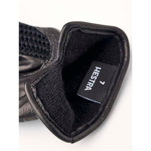 Hestra Women's Anna Leather Gloves