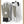 Hestra Women's Army Leather Patrol 5-Finger Gloves