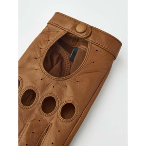 Hestra Women's Astrid Lambskin Driving Gloves