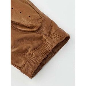 Hestra Women's Astrid Lambskin Driving Gloves