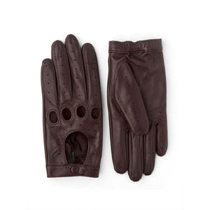 Hestra Women's Astrid Lambskin Driving Gloves