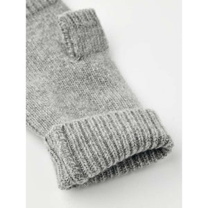 Hestra Women's Cashmere Tube Gloves - Onesize