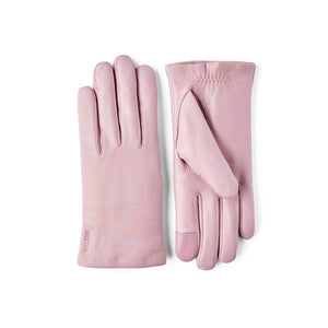 Hestra Women's Elisa Leather Gloves