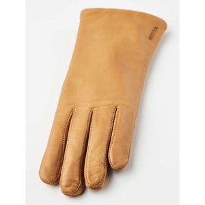 Hestra Women's Elisabeth Leather Gloves