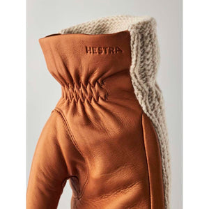 Hestra Women's Elle Knitted Mittens
