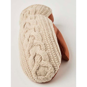 Hestra Women's Elle Knitted Mittens