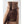 Brown leather and fleece mittens by Hestra, with a ribbed knit cuff, quilted dark brown leather, and a visible brand tag.