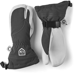 Hestra Women's Heli 3-Finger