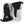Hestra Women's Heli 3-Finger - Front
