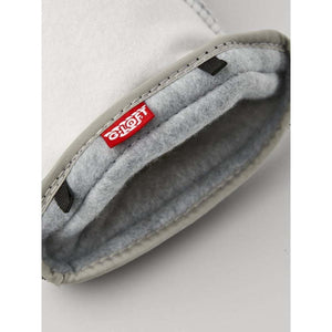 Hestra Women's Heli Ski Liner 3-Finger Gloves