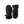 Hestra Women's Ilona Leather Mittens - Front