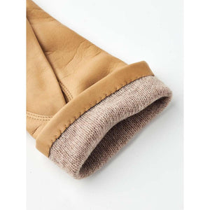 Hestra Women's Isabel Leather Gloves