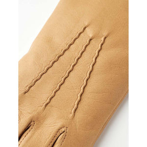 Hestra Women's Isabel Leather Gloves