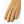 Hestra Women's Isabel Leather Gloves