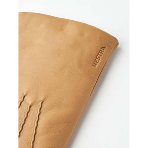 Hestra Women's Isabel Leather Gloves