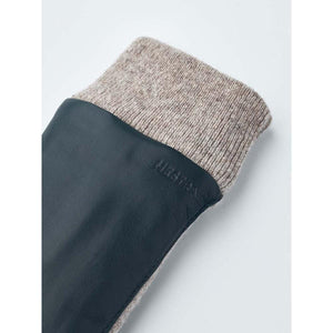 Hestra Women's Jeanne Leather Gloves