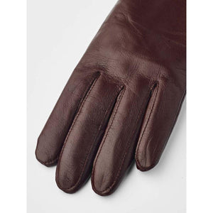 Hestra Women's Kvist Leather Gloves
