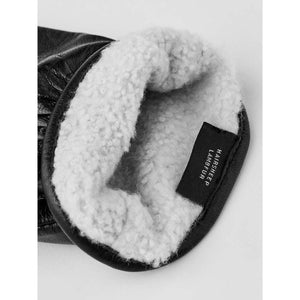Hestra Women's Marion Leather Mittens