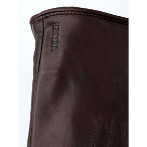 Hestra Women's Marion Leather Mittens