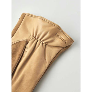 Hestra Women's Marlene Leather Gloves