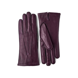 Hestra Women's Mary Leather Gloves