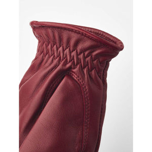 Hestra Women's Mia Leather Mittens