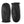 Hestra Women's Mia Leather Mittens - Front