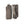 Hestra Women's Millie Neat Leather Gloves - Front