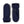 Hestra Women's Nora Chamois Suede Leather Mittens - Front