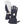 Hestra Women's Patrol Gauntlet 5-Finger Gloves