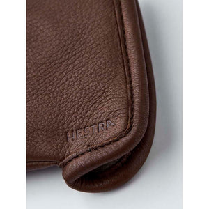 Hestra Women's Rachel Leather Gloves