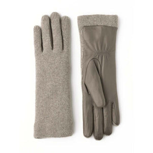 Hestra Women's Samantha Leather Gloves