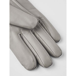 Hestra Women's Sand Leather Gloves