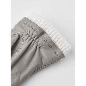 Hestra Women's Sand Leather Gloves