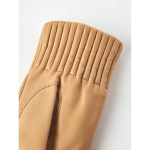 Hestra Women's Valeria Leather Gloves