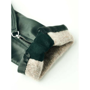 Hestra Women's Vera Leather Gloves