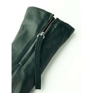 Hestra Women's Vera Leather Gloves