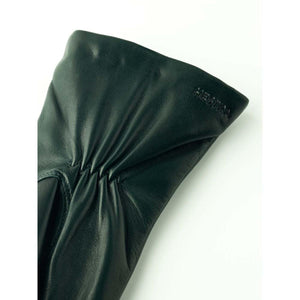 Hestra Women's Vera Leather Gloves