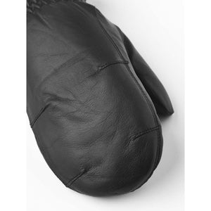 Hestra Women's Viken Leather Mittens