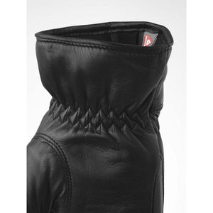 Hestra Women's Viken Leather Mittens