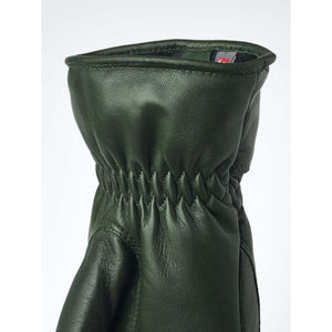 Hestra Women's Viken Leather Mittens