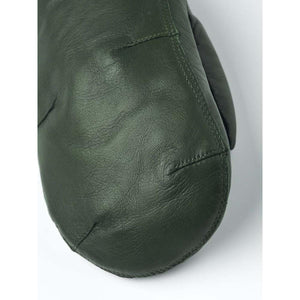 Hestra Women's Viken Leather Mittens