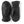 Hestra Women's Viken Leather Mittens - Front