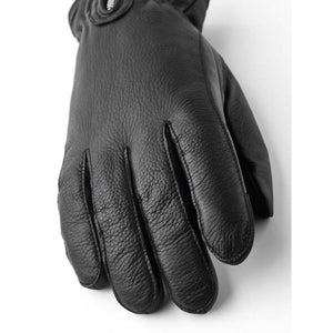 Hestra Women's Vilja Leather Gloves
